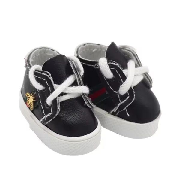 Labubu Shoes “Gucci Style” - Picture 1 of 1